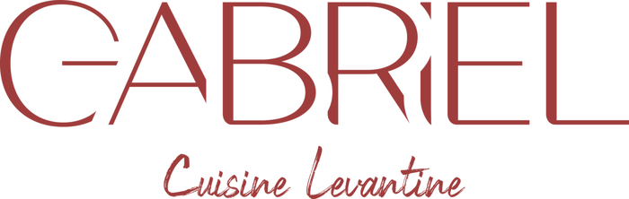 Restaurant Gabriel — Cuisine Levantine